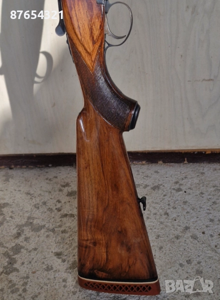 Ловна Пушка, снимка 1