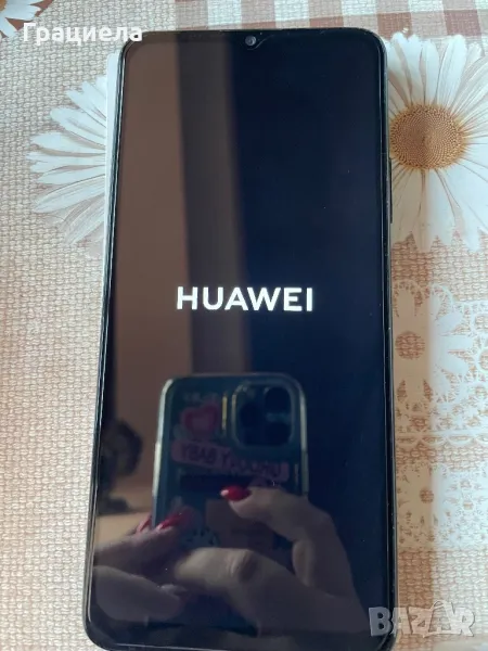 Huawei nova Y70 128GB , снимка 1