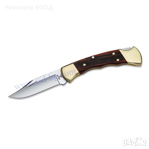 Ловен нож Buck модел 2539 - 0112BRSFG-B, снимка 1