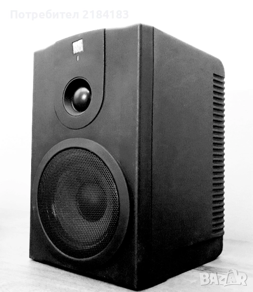 NHT Pro M 00 студийни монитори , снимка 1