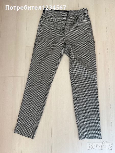 Дамски панталон Zara- нов, снимка 1