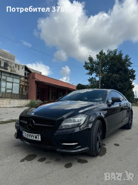 Cls350 , снимка 1