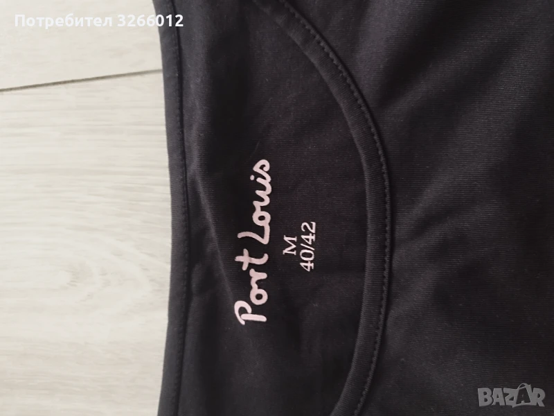 Блуза със среден ръкав, снимка 1