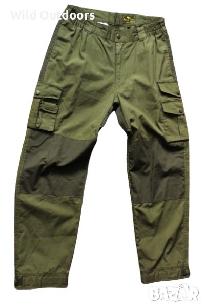 BEAVER LAKE - трисезонен ловен панталон, размер L, снимка 1