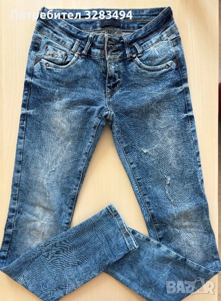 Дънки, снимка 1