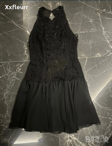 Дамска рокля , снимка 1