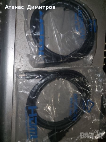 HDMI CABLE , снимка 1