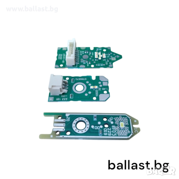 Лед платка 231417-00 7 Пина E KLasse W213 Multibeam, снимка 1