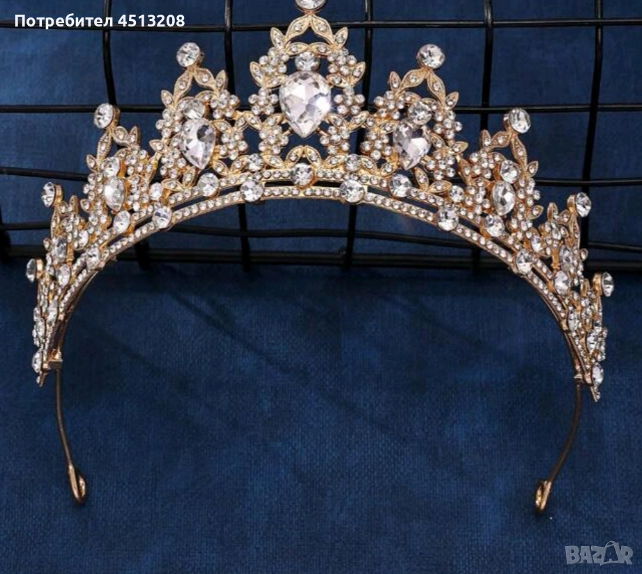 Корона , снимка 1