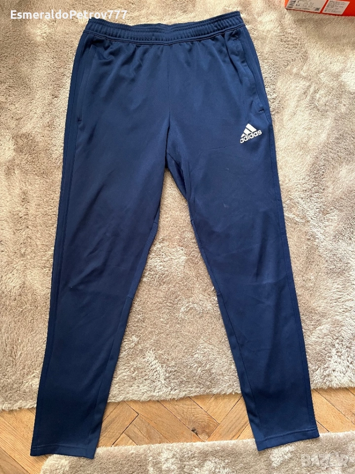 Мъжко долнище Адидас, снимка 1