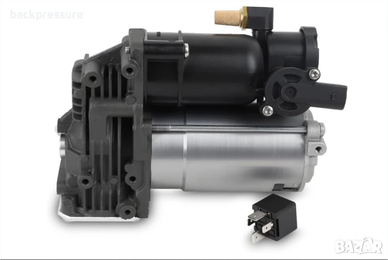 Компресор за Range Rover L405 L494, снимка 1