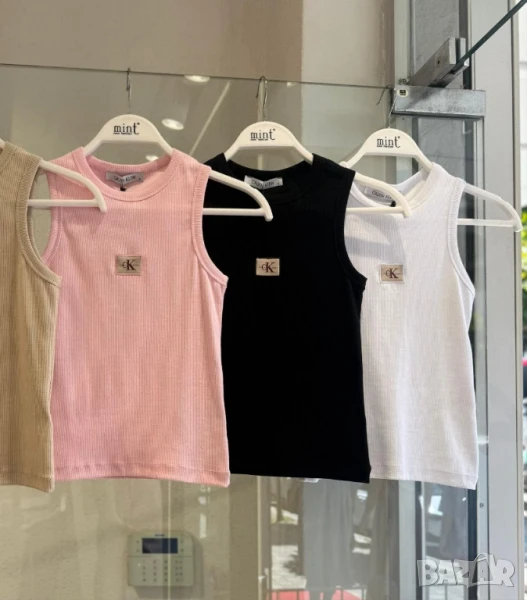 потник рипс calvin klein , снимка 1