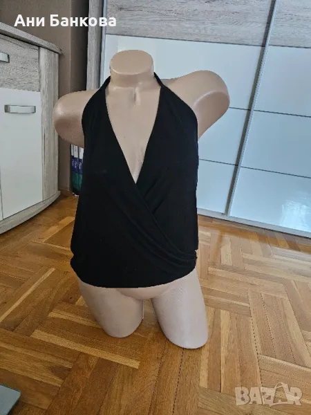 Лот дамски потници,  нови, М-Л 4бр, снимка 1