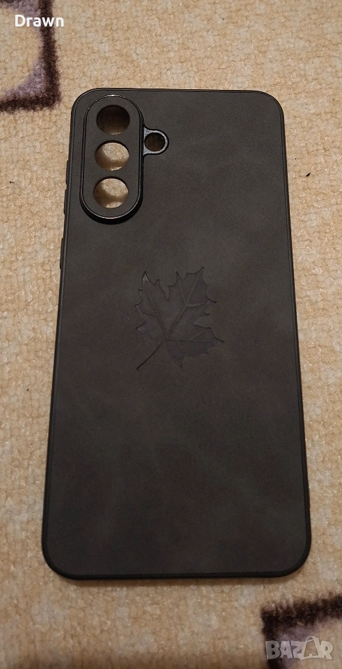 Калъф за Samsung A56, снимка 1