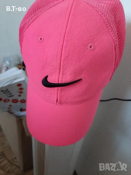 Nike шапка с козирка , снимка 1