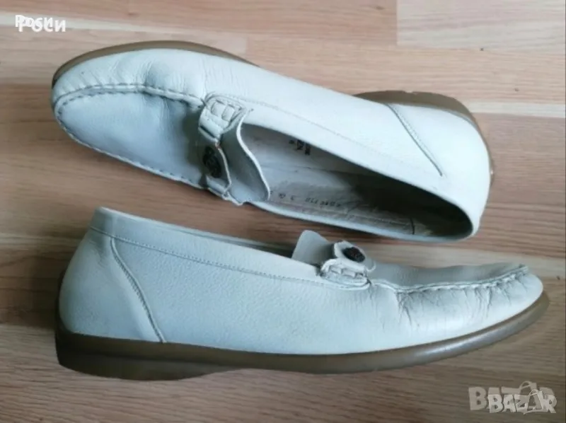 Ортопедични мокасини 42н , снимка 1