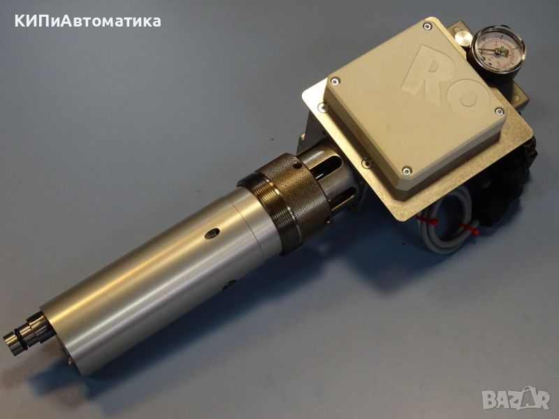 мултиплицираща помпа Robatech KPC 12 Piston Pump 24VDC, снимка 1