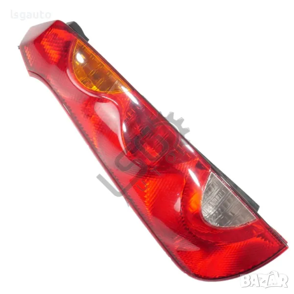 Ляв стоп Nissan Note I (E11) 2005-2012 ID:146602, снимка 1