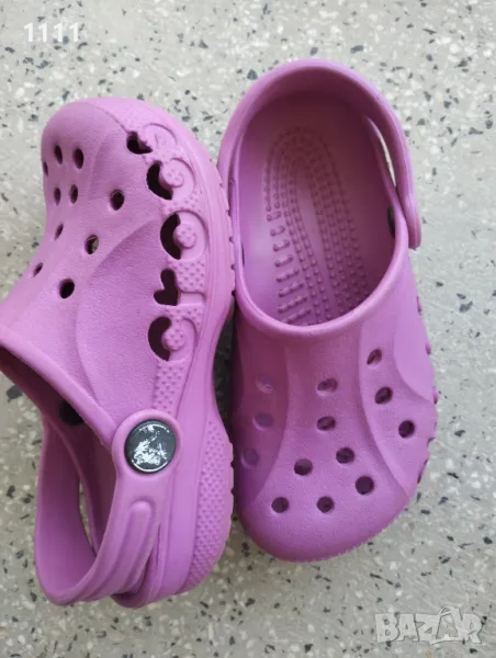 Crocs номер 27/28., снимка 1