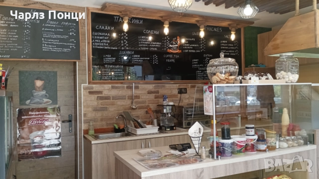 Работещ бизнес, снимка 5 - Заведения - 52981487