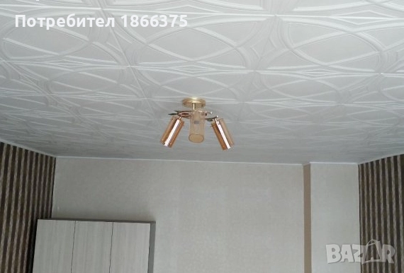 Давам двустаен под наем , снимка 4 - Апартаменти - 52444892