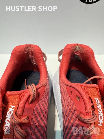 Маратонки HOKA.Номер 39.5, снимка 9 - Маратонки - 50525510