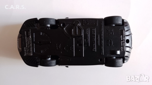 Bburago Ferrari F1 SP3 488 GTE 330 296 GTB SF23 1:41, снимка 8 - Колекции - 52911698