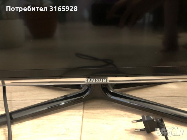 Телевизор SAMSUNG 32", снимка 2 - Телевизори - 45099755