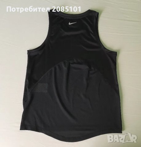 Детски потник Nike 2, снимка 2 - Детски тениски и потници - 47035097