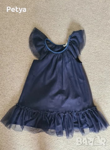 H&M рокля 4-5 години/110см