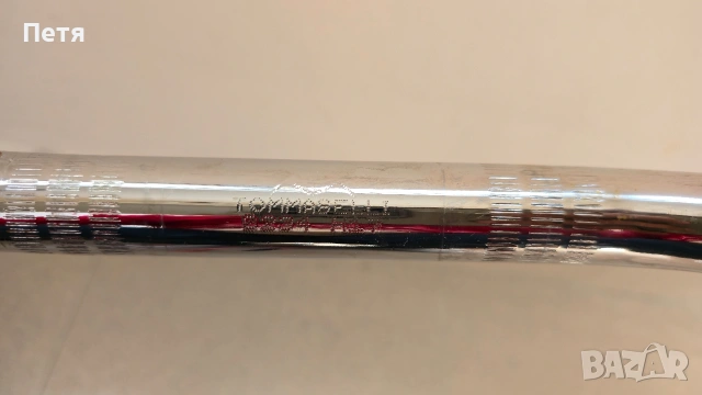 Tommaselli кормило, снимка 4 - Части за велосипеди - 53614481