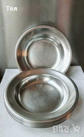 Чинии алпака 