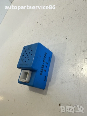 Сензор за KIA Carens 2.0 CRDi (2007-2011) OK58A-677P1, снимка 2 - Части - 53454704