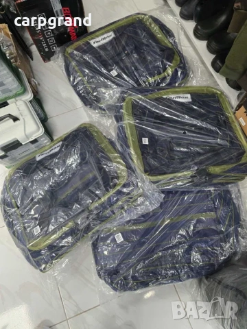 Живарник FORMAX различни дължини, снимка 3 - Такъми - 54164280