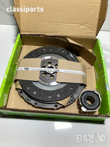 Комплект съединител VALEO за Ситроен С5, С8, Джъмпи, Фиат Скудо, Пежо Експерт, 406, 607, 806, 807..