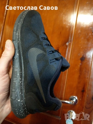 Nike Shield Free Rn. 42нм. 26,5см.