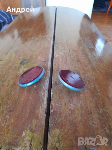 Стар светлоотразител,светлоотразители #13