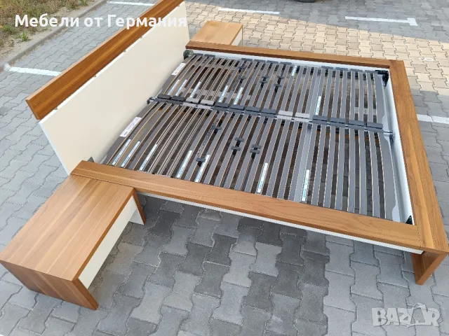 Мебели от Германия , снимка 18 - Спални и легла - 50367332