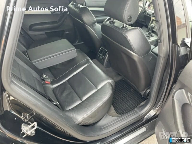 Audi A6 3.0 ASB 233, снимка 12 - Автомобили и джипове - 53635574