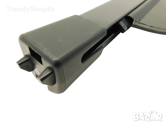 Щора за багажник на Land Rover Discovery Sport 2014 - 2019 (НОВА), снимка 5 - Аксесоари и консумативи - 51643858