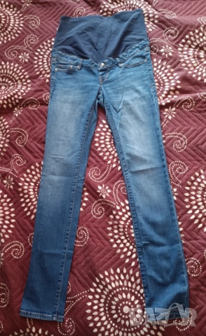 Дънки за бременни