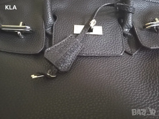 Чанта Hermes Birkin , снимка 8 - Чанти - 48455897