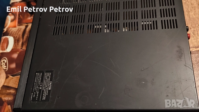 🌟 🌟 🌟 Onkyo M-5140 , Onkyo P-3150V ,Onkyo P-3160  Onkyo m-282, трансформатор 110V/220V , снимка 18 - Ресийвъри, усилватели, смесителни пултове - 47391532