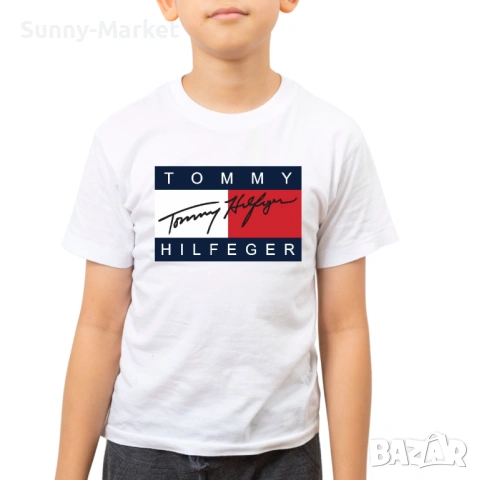 LACOSTE DISEL Детски тениски и блузи от 1 год до 16 год, снимка 16 - Детски тениски и потници - 53720772