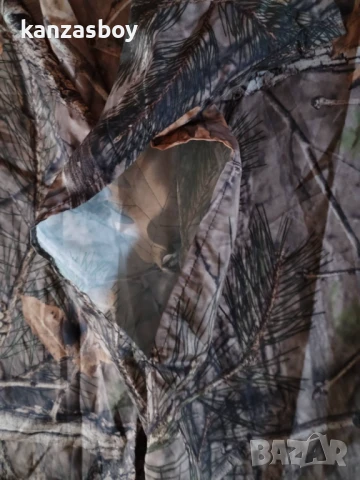 hillman photo camouflage 3dx - мъжки ловен комеплект 2ХЛ ТЪНЪК КАТО НОВ , снимка 8 - Спортни дрехи, екипи - 50573018