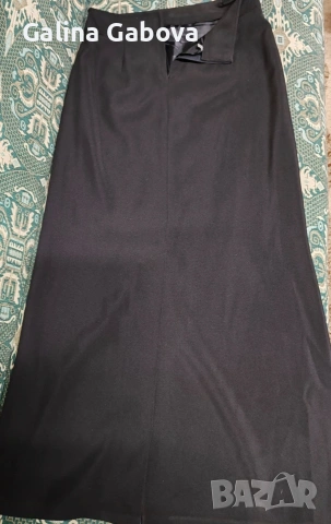 Дълги поли, снимка 2 - Поли - 26381122