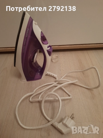 Philips ютии, снимка 5 - Ютии - 52922604