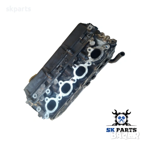 Глава оборудвана за Opel Astra G/ Астра Г 1.7DTi 75к.с, снимка 2 - Части - 53969566