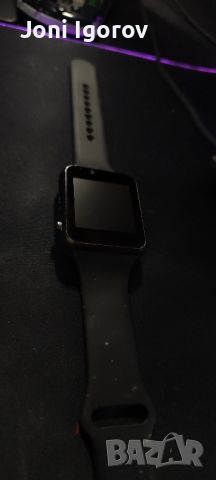 Smart Watch Z6 (Ръчен Часовник), снимка 2 - Смарт часовници - 45597592