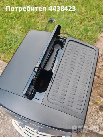 Delonghi CaffeCorso ESAM2800, снимка 4 - Кафемашини - 50245407